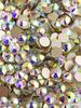 Rhinestones, 80 g, 1440 pcs, multicolour