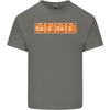 Coffee Periodic Table Chemistry Geek Funny Unisexs Light Cotton TShirt