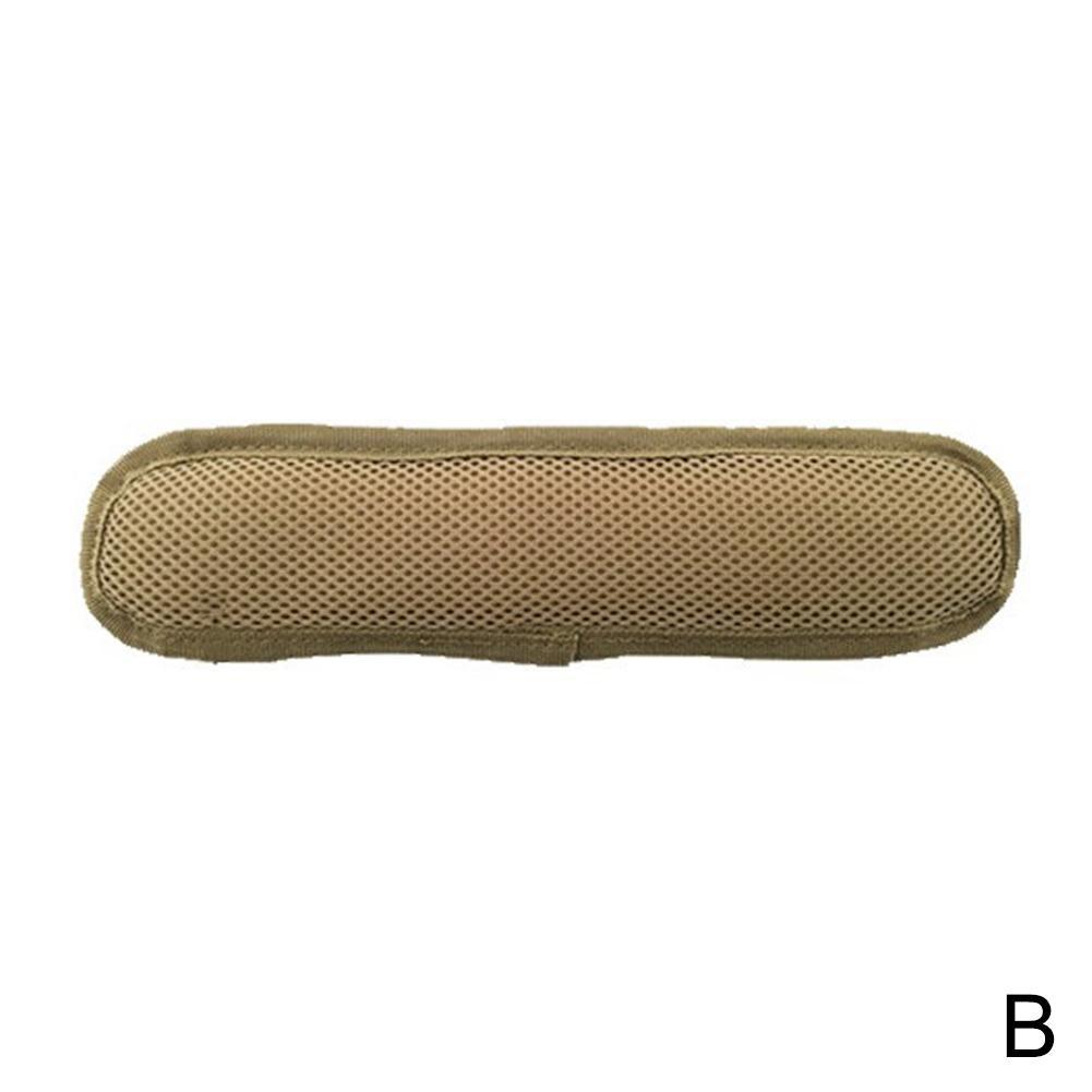 1Pcs Detachable Shoulder Strap Pad Cushion For Backpack Bags Shoulder Slip Tool Non Strap Bag P W5T1