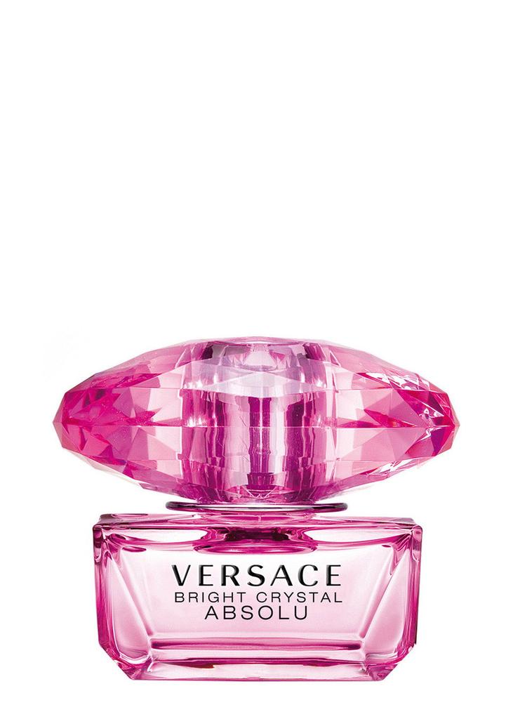 Versace, Bright Crystal Absolu, Eau De Parfum, Für Damen, 90 ml