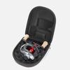 Padded EVA Fishing Reel bag for Baitcasting Reels Molded Neoprene Lightweight Durable Baitcaster Storage case Protective Cover 260319