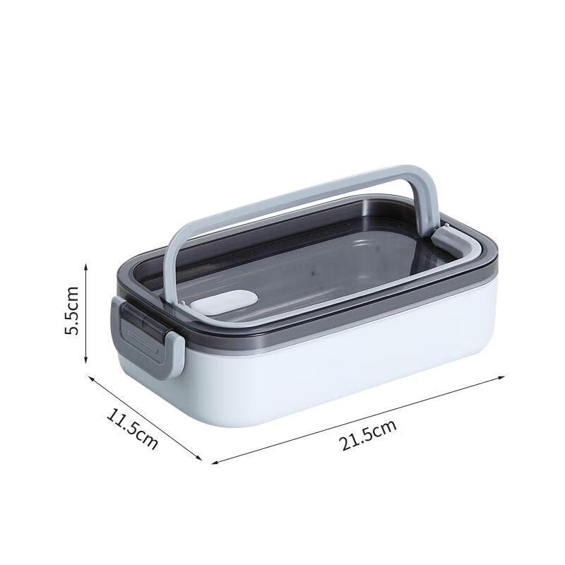 Qianxing Insulated Portable Lunch Box