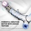 Penis Extension Sleeve Vibrator Extender 8cm Reusable Condoms Soft Delay Ejaculation Dick Sleeve Adult Sex Toys For Men Women