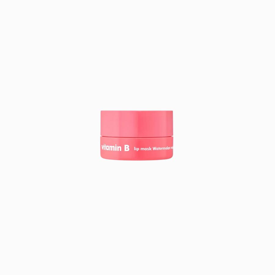 The Face Shop Vitamin A Lippenmaske, 14 g