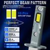 2st 15000LM H7 H4 LED Strålkastarlampor H11 H8 H1 Canbus Bil Dimljus 35W Fläktlös LED-lampa Auto Körljus 12V 6500K Plug&Play