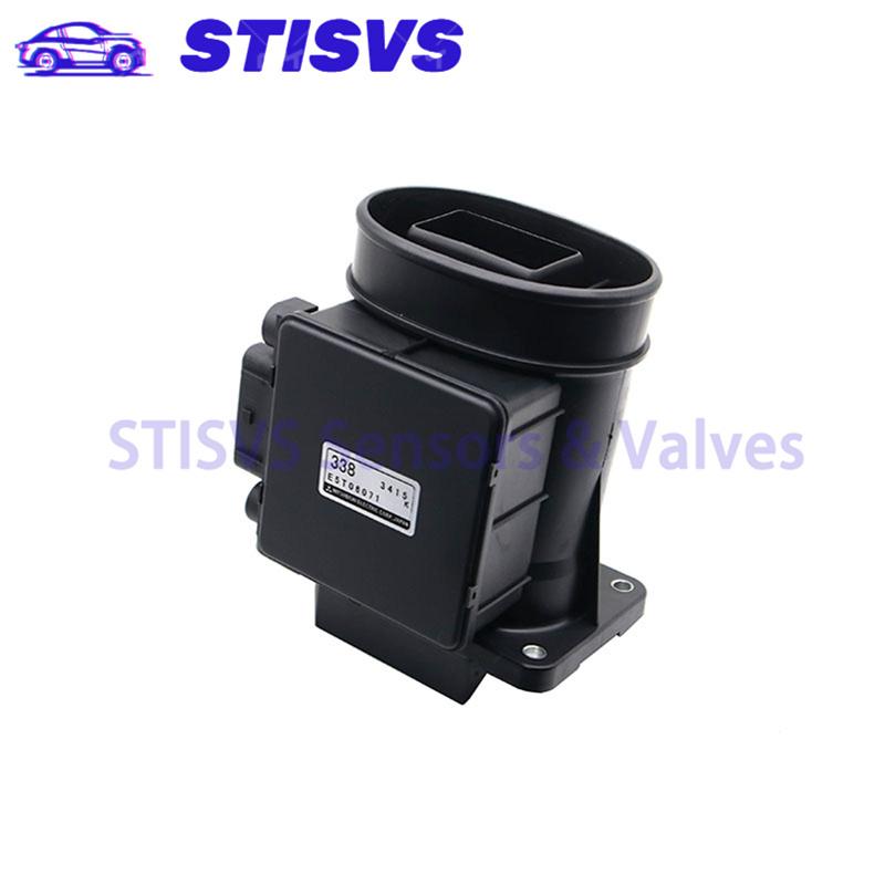 MD357338 Mass Air Flow Meter Sensor For Mitsubishi Eclipse L200 Pajero II Canvas Top 3000GT COLT GALANT MIGHTY MAX MD183609 New