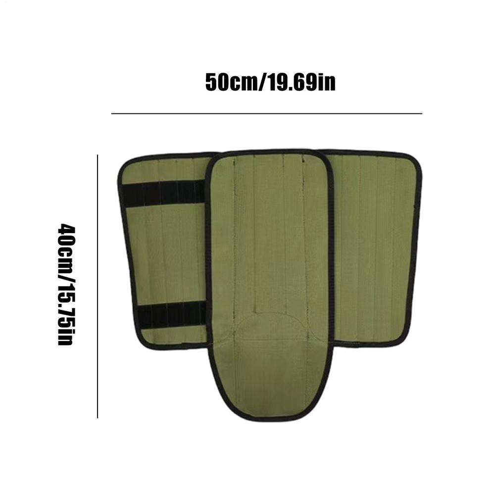 

Hiking leg Gaiters Waterproof Snake Proof Cover Breathable Guard for Men Women Outdoor Running Winter Ski Snow Shoe Research зелений