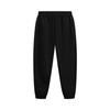 Li Ning Sports Lifestyle Series Logo Embroidered Letter Knitted Sports Pants Men pants AKLW271-3