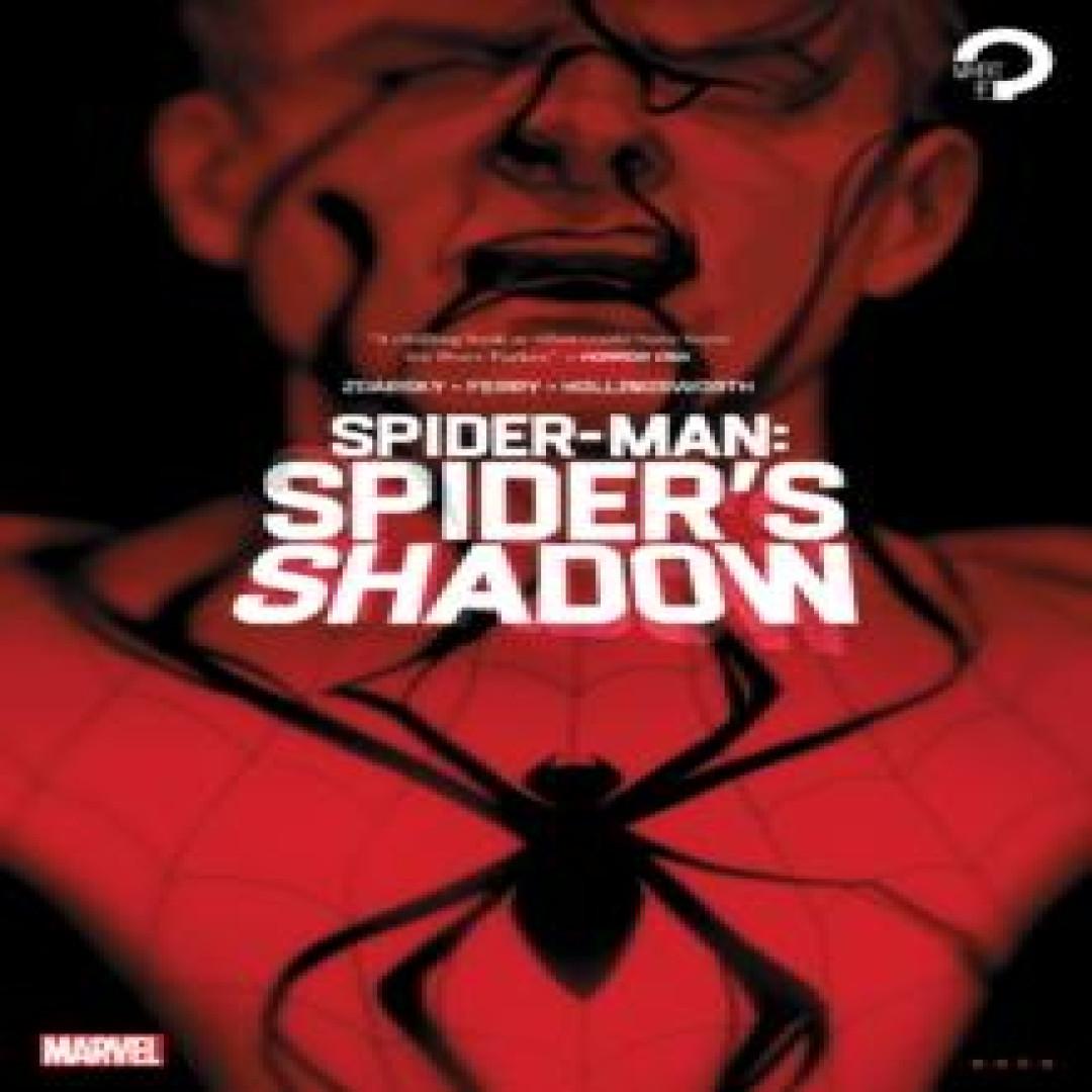 SpiderMan The Spiders Shadow von Chip Zdarsky Taschenbuch 9781302920913