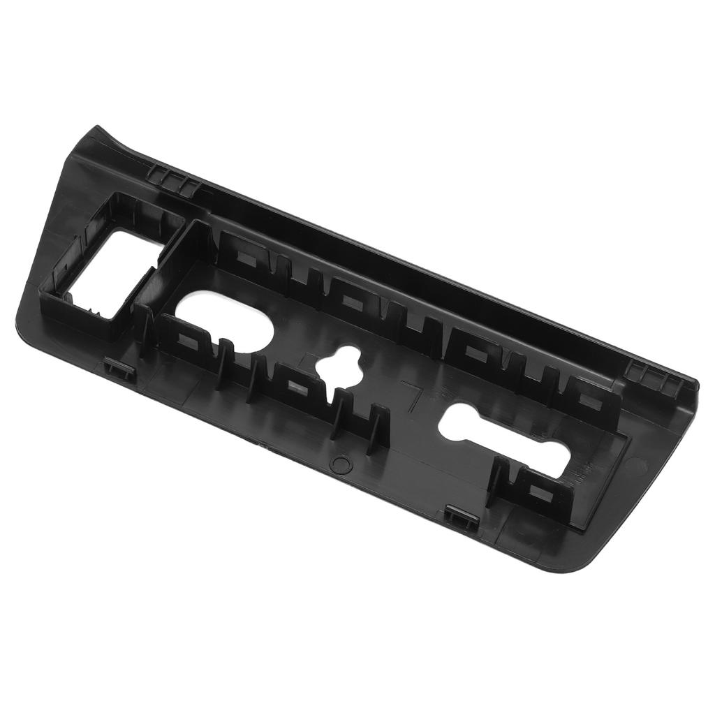 Driver Seat   Panel 4 Holes 9L3  14 06 MA Seat Adjustment Housing Replacement for   2009‑2014