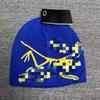 Town's Treasure Versatile Wool Hat: Autumn Winter Fashion, European American Style, Casual Knitted Cold-Weather Hat