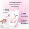 DOVE Sakura Bath Set