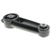 Engine Mount Rubber Gasket for Porsche Cayenne 4.5 V8 S TURBO Support-Good