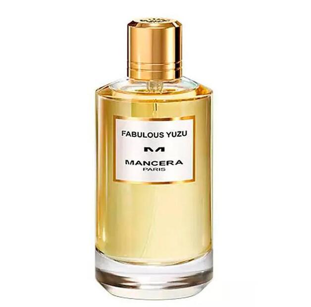 

Mancera Fabulous Yuzu 120ml парфюмированная вода