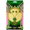 Wicked Elphaba Necklace and Stud Earrings Gift Set