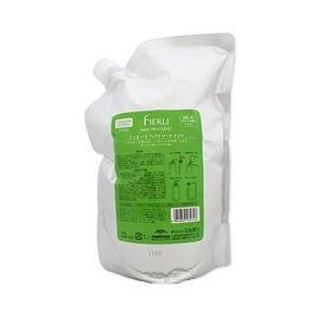 

Fieri hair treatment pack 2.5kg (refill)