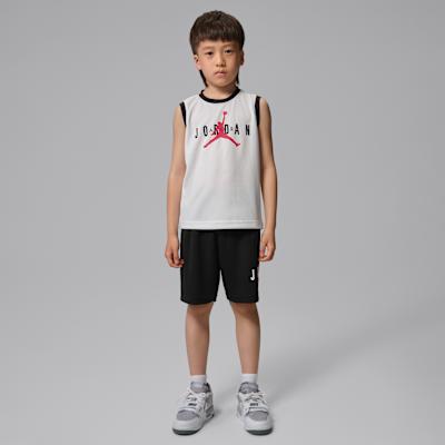 Jordan Casual Sportswear SS26 Kids 4