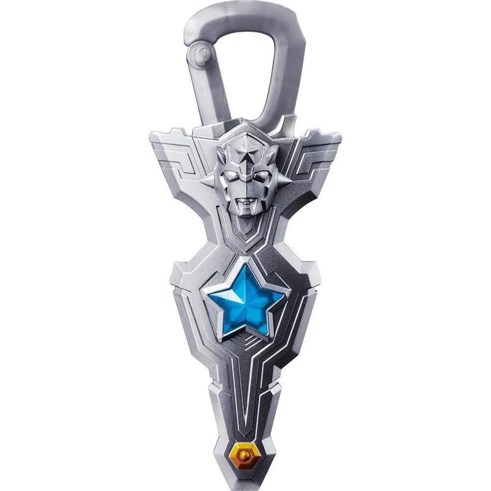 Bandai Ultraman Taiga DX Holder Set