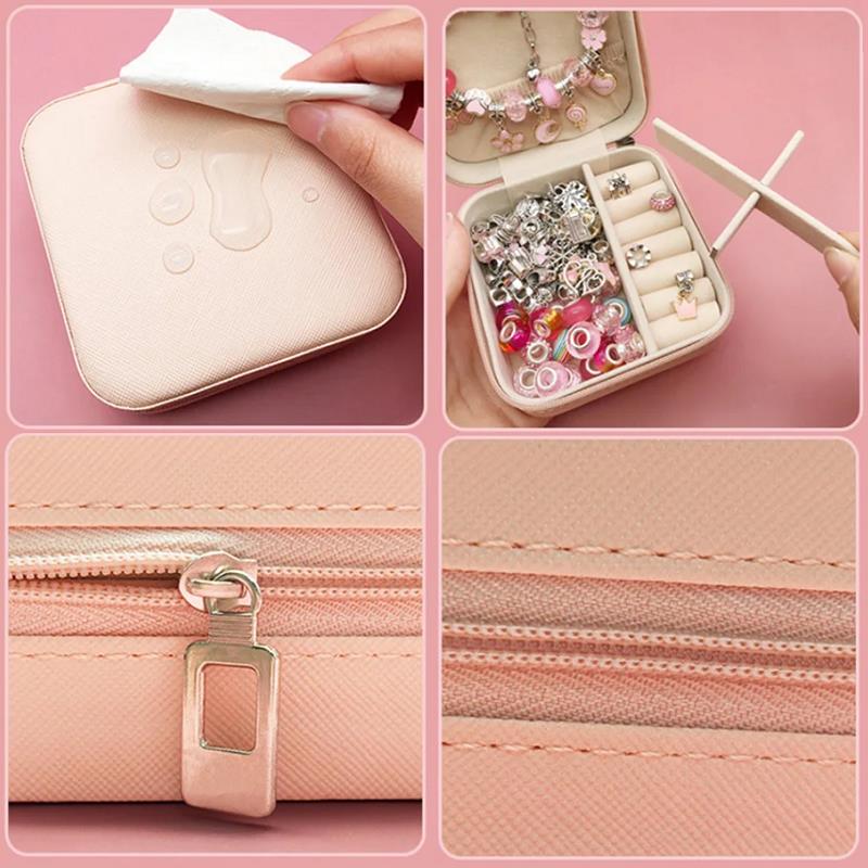 Jewelry Making Kit Bracelets Beads Charms Pendants Gift