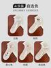 Socks Summer Thin Cartoon Socks Shallow Mouth Short Tube Cotton Socks Ideas Yarn Color Points Cute Socks Socks Industry