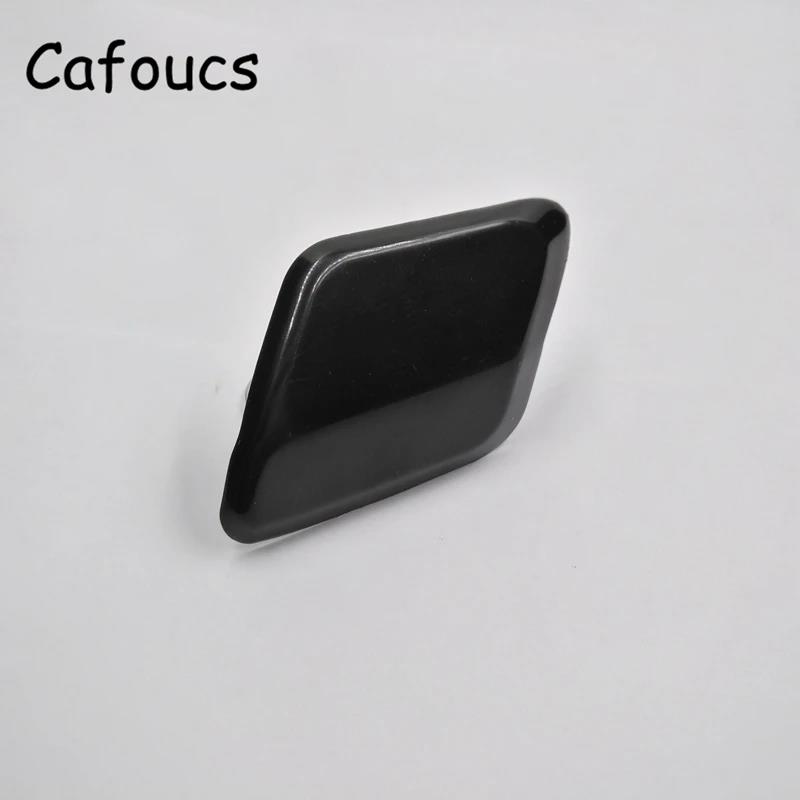 For Ford Mondeo 2007 2008 2009 2010 2011 2012 Car Front Bumper Headlight Water Spray Nozzle Jet Cover Cap