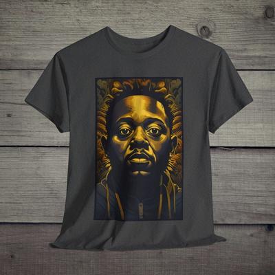 Neues Hip-Hop-Musik-T-Shirt, Rap-T-Shirt-Kollektion, Unisex-Baumwollshirt,