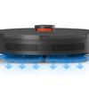 Xiaomi Saugroboter S20+ (Schwarz) EU