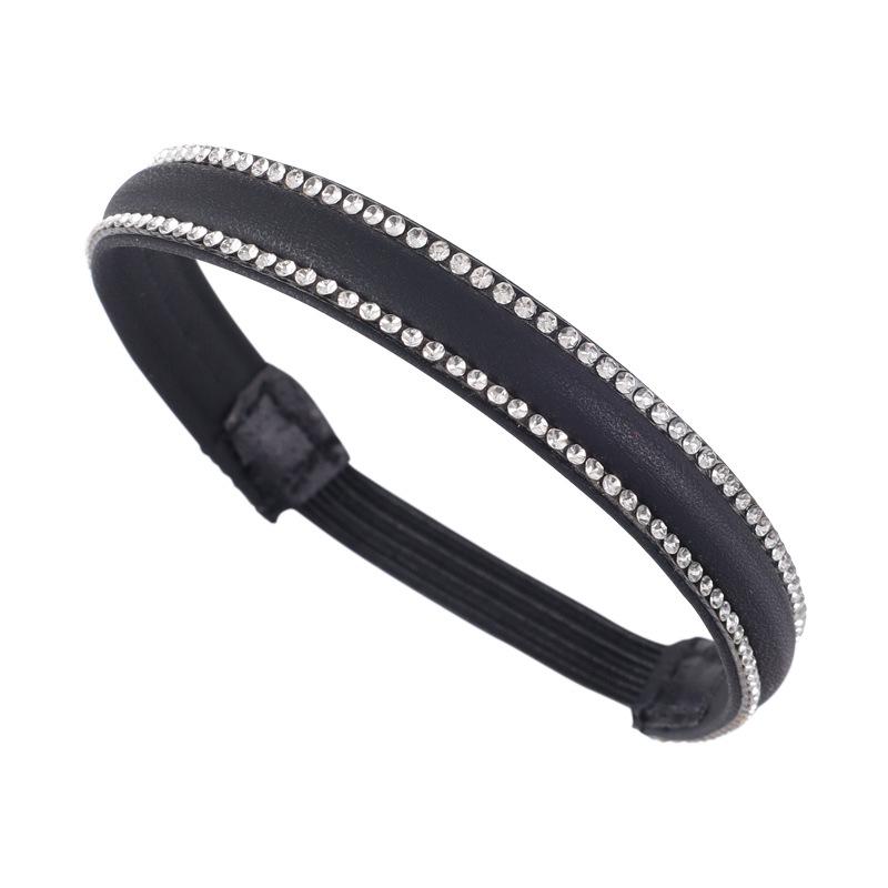 Benzi elastice anti-alunecare pentru călcâi pentru pantofi - Nu necesită instalare