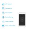 QS WIFI CP03 Tuya WiFi Intelligent Curtain Switch Module Home Curtain Modification Module Mobilephone Device Sharing