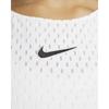 New Nike Court Dri-Fit Slam Women's Sleeveless Tennis Dress White DV3040-100