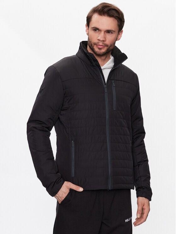 Helly Hansen Crew Insulator Jacket 2.0 (30343) ebony