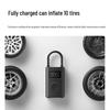 Xiaomi Mijia Portable Electric Air Compressor 2D