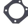 5Pcs/Set Air Compressor Cylinder Head Base Valve Plate Gaskets Washers For 2070 Type Air Compressor Pneumatic Parts