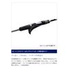 SHIMANO Boat Rod 19 Light Game TYPE64 M205 Right CI4+