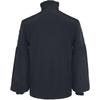 2021 European & American Men's Solid Color Steampunk Retro Stand Collar Coat
