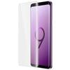 Screen Protector - INECK - Samsung Galaxy S9 - 3D Tempered Glass - 0.33mm - Scratch-resistant - Transparent