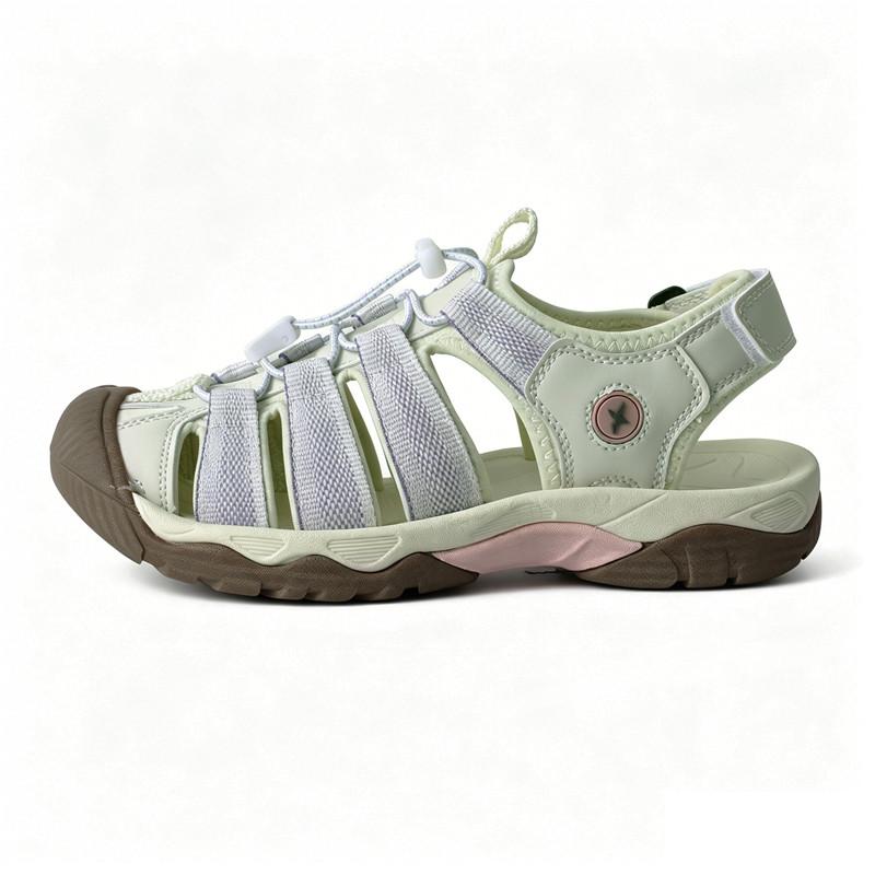 Große Damensandalen Sommer Damen Strandsandalen Outdoorsandalen Für Damen Schuhe
