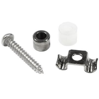 Fender Pure Vintage String Tree Kit Nickel
