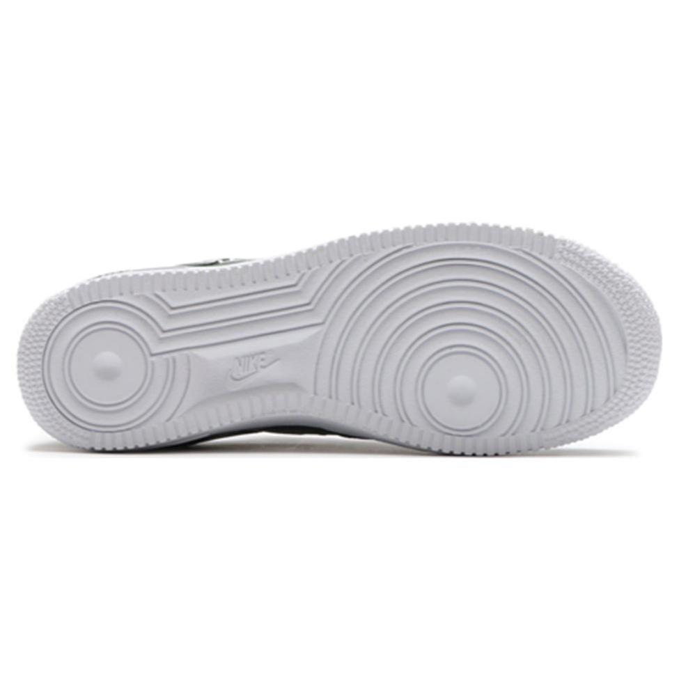 Nike Air Force 1 Low Hong Kong 2018 845053-300