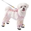 Sweet Bow Anti-Dust Full Coverage Dog Jumpsuit Small Medium Breeds Dustproof Mosquito Repellent Pet Outfit