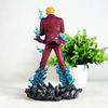 Cartoon Character Statue One Piece Ornament Tengai Sanji Handmade Anime Model Excellent Choice For Trendy Lovely Toys And Collectibles