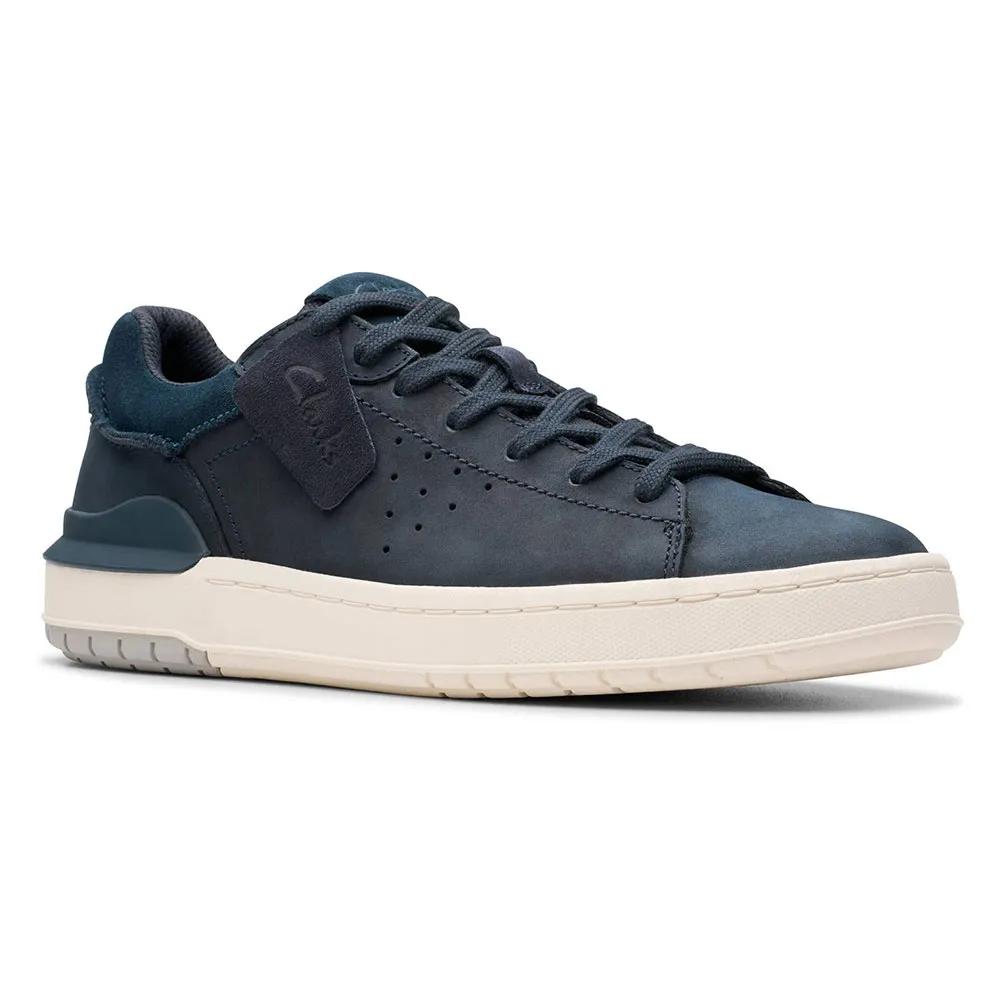 Clarks Shoes Sneakers Courtlite2 Run