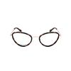 Lunettes de Vue Polaroid PLD D420 52/21/145 086 HAVANA ECO POLYAMIDE WOMAN PLD FRAME PLD D420 086 52 21 145