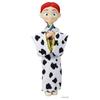 TAKARA TOMY Toy Story 30th Anniversary Real-Size Talking Figure Jessie Kimono Ver.