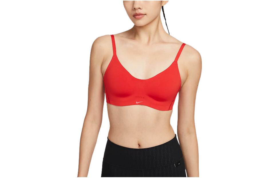 

Nike Sports Underwear Women s Red Moderate DM0527-657 L (A-B)