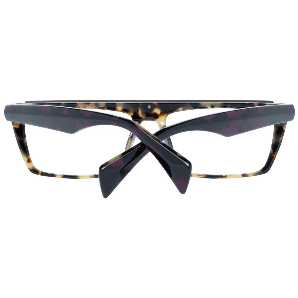 Yohji Yamamoto  Women Optical Women S frameS Brown
