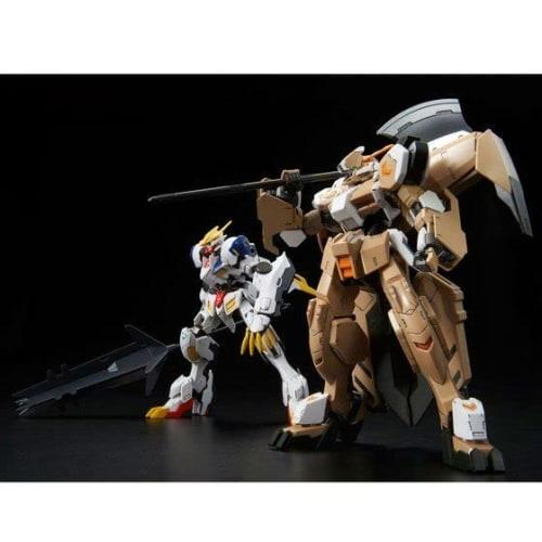BANDAI SPIRITS HG 1/144 Iron-Blooded Orphans Tekkadan Complete Set IRON-BLOODED ORPHANS (Premium Bandai Exclusive)