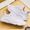 Anta Tide Worship 5.0 Versatile Comfortable Non-Slip Lightweight Low-Top Casual Shoes Women sneaker Purple 122418840-5