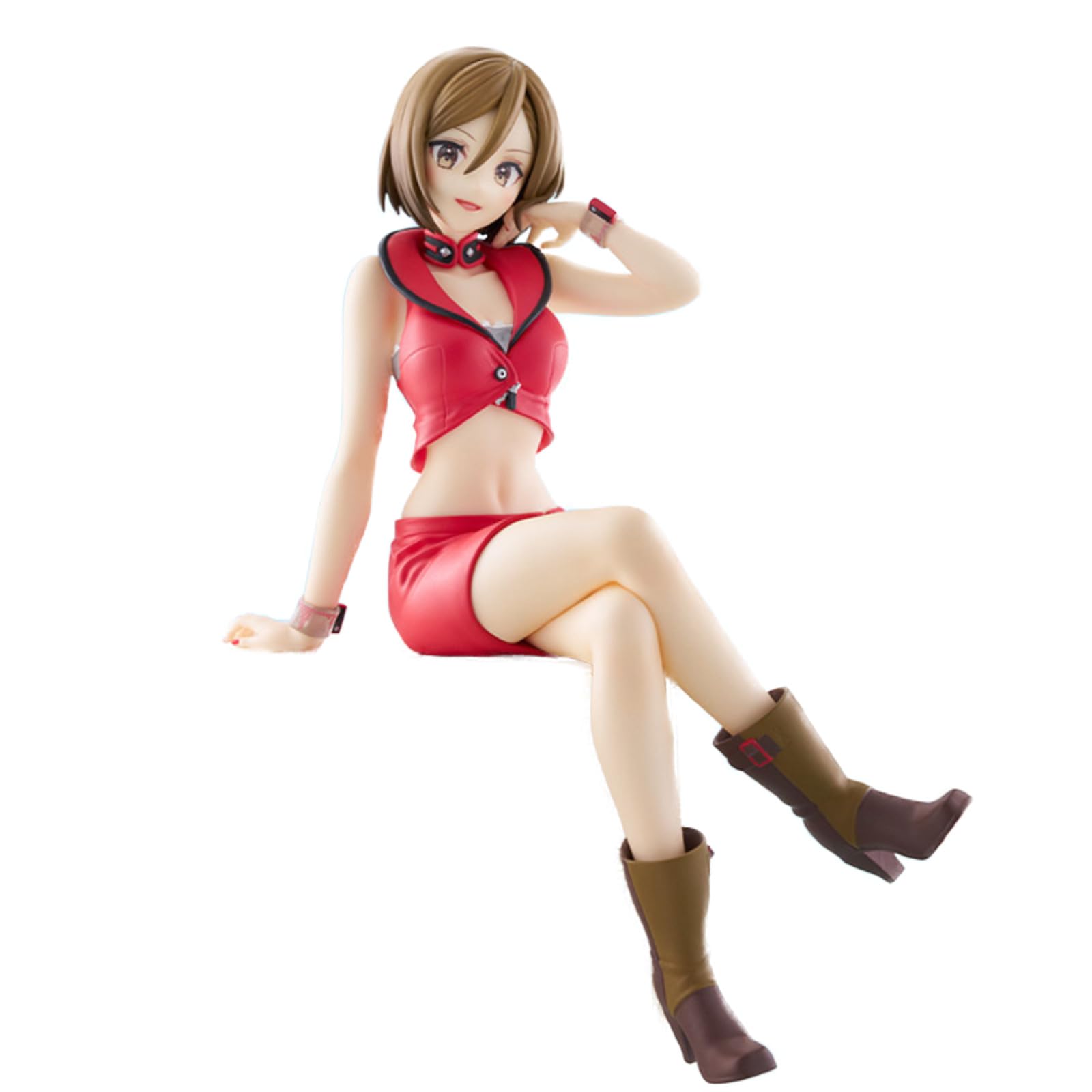 

Noodle Stopper Figure MEIKO HatsuneMiku Series Approx. 15.5cm 1 type