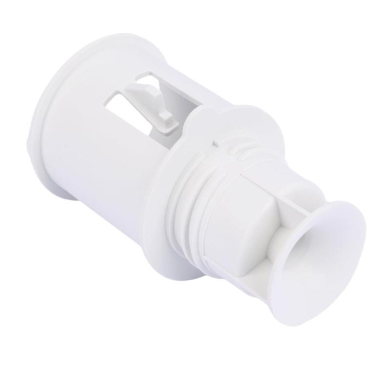 Dishwasher Sprayed Arm Base Replacement Base Lower Sprayed Arm Support Base Dishwasher Machine Accessories ABS Texture